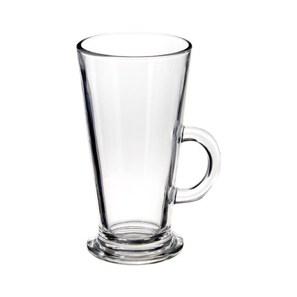 4 piimaklaasi komplekt, 250 ml - Premier Housewares-image-1