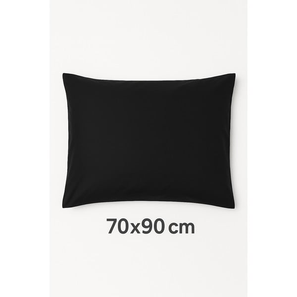 Renforcé puuvillast padjapüür 70x90 cm Ranforce - Mila Home Luxury-image-2