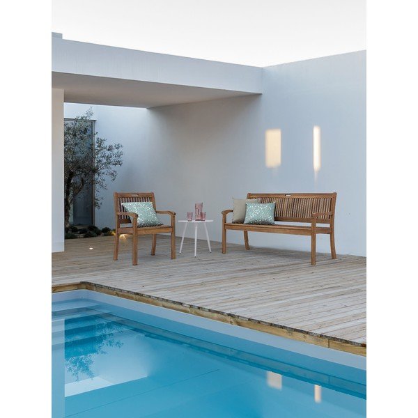 Puidust aiapink Noemi - Bizzotto-image-1