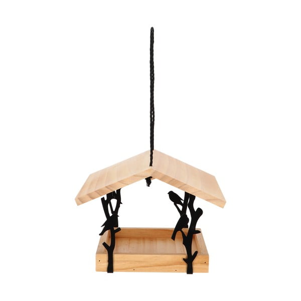 Linnumaja Chiffchaff - Esschert Design-image-3