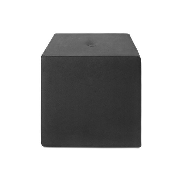 Tumehall puff , 40 x 45 cm Margaret - Mazzini Sofas-image-2