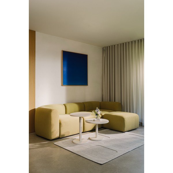 Ümmargune abilaud ø 44 cm Odo - noo.ma-image-2