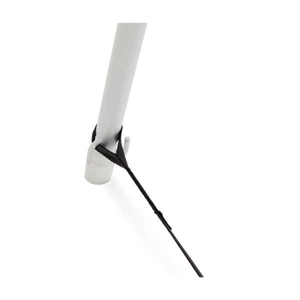 Valge kiigu raam – Hangout Pod-image-2