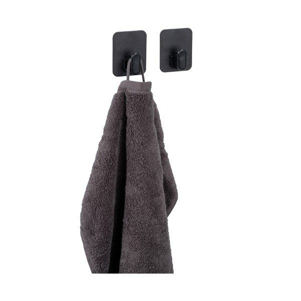 Mustad nagid, 2 tk komplektis (ilma puurimiseta) Parma - Allstar-image-1