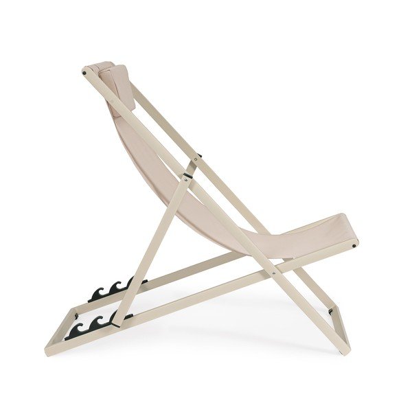 Beež metallist aiatool Taylor - Bizzotto-image-2