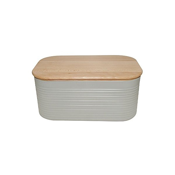 Chlebník Stone Ripple Bread Bin