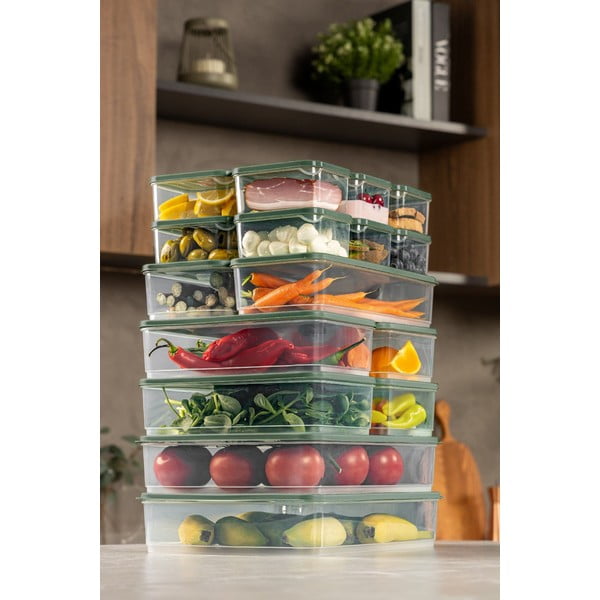 Toidukarbid 20 tk komplektis - Hermia-image-1