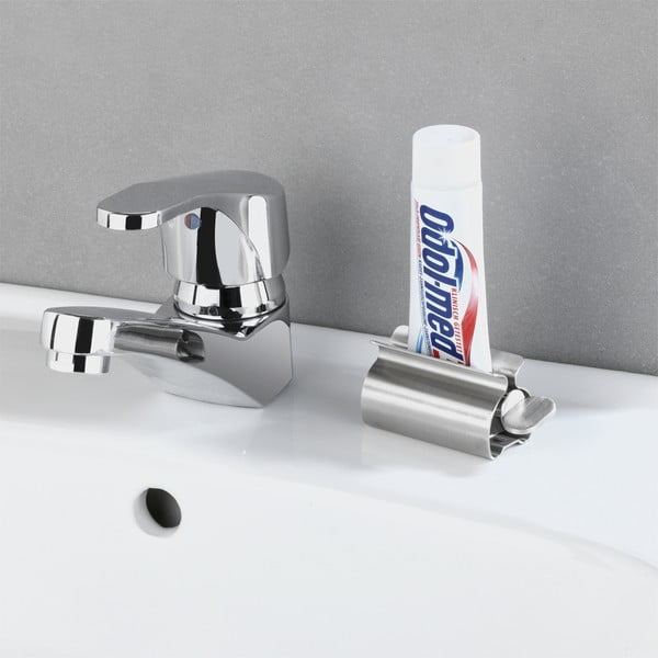 Metall hambapasta tuubi pigistaja 3 tk – Maximex-image-2