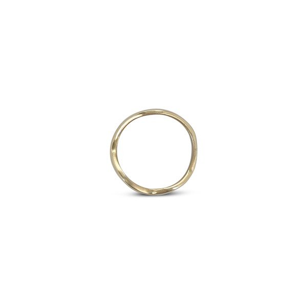 Metallist lauanõud 4 tk Charm - S|P Collection-image-3