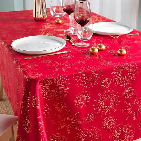 Laudlina 150x240 cm Pampille - douceur d'intérieur-image-1