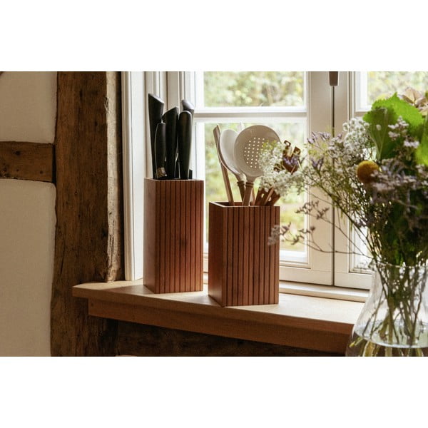 Bambusest statiiv köögiriistade jaoks Mera - Wenko-image-3