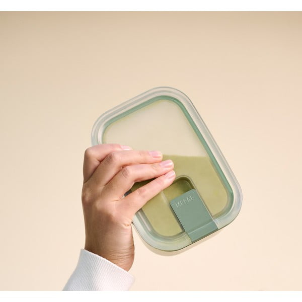 Toidukarp Nordic white - Mepal-image-4