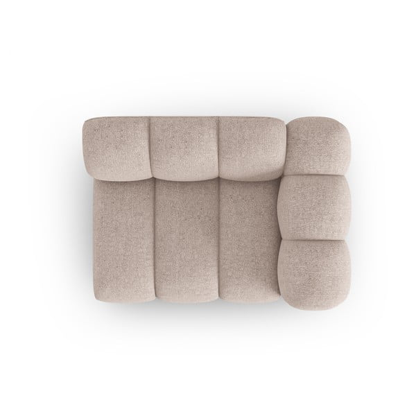 Beež diivanimoodul (parem nurk) Lupine - Micadoni Home-image-3