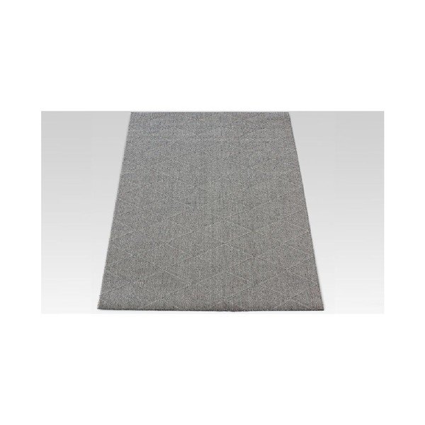 Koberec Flair Rugs Petronas Grey, 167 x 233 cm-image-3