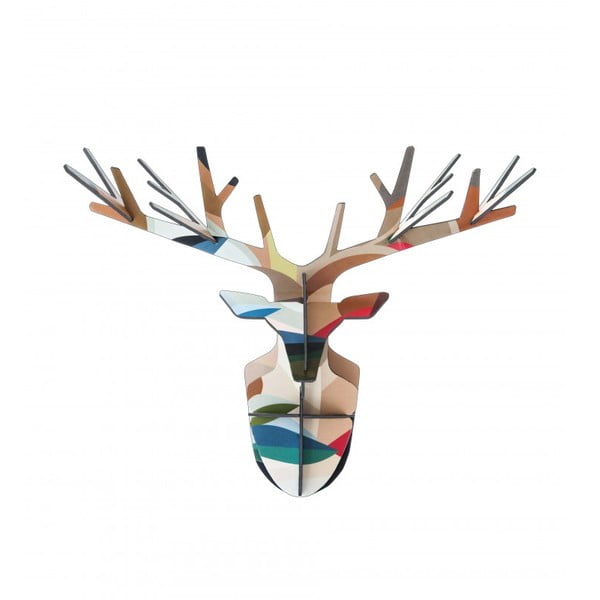 3D skládačka Totem Deer