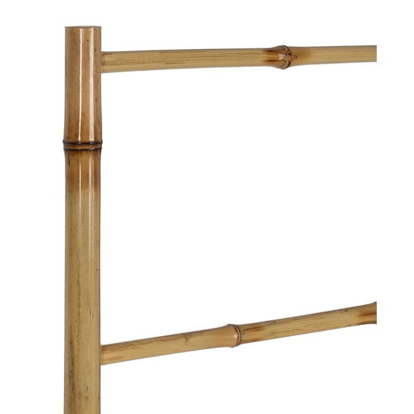Bambusest riidestange 50x150x40 cm Manali - Ixia-image-3