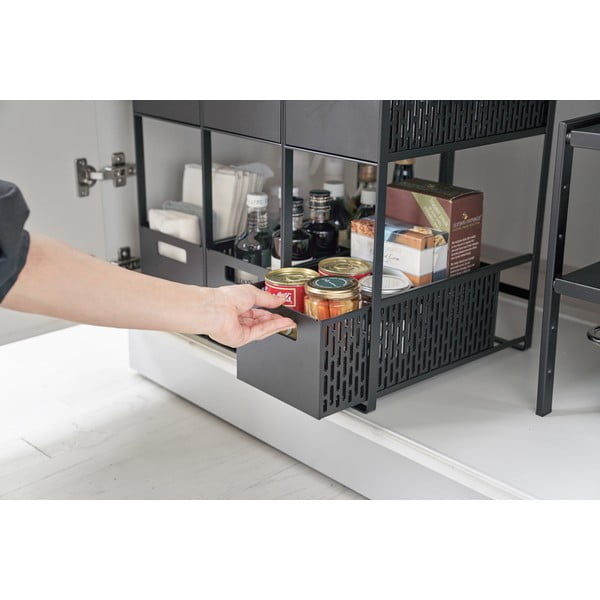 Täiendav riiul Tower - YAMAZAKI-image-4