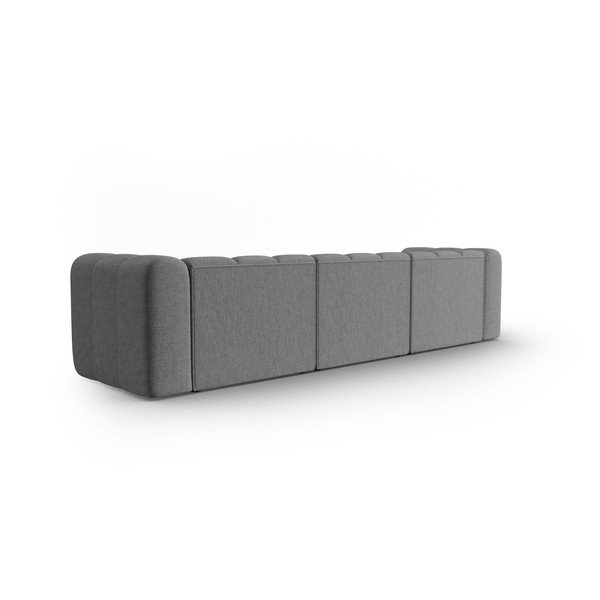 Hall diivan 318 cm Lupine - Micadoni Home-image-4