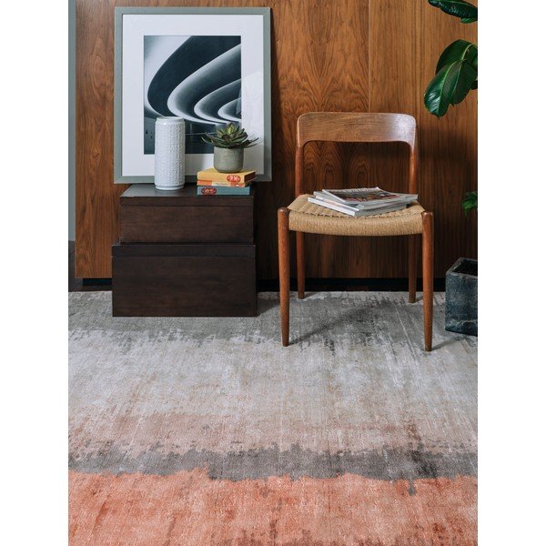 Oranž vaip 290x200 cm Juno - Asiatic Carpets-image-2