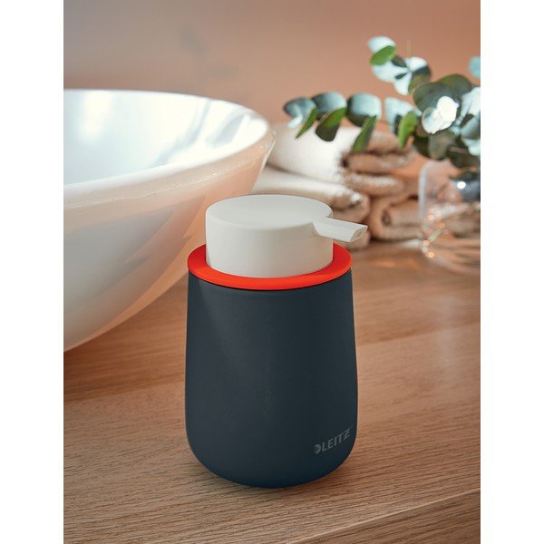 Hall keraamiline seebidosaator Cosy - Leitz-image-4