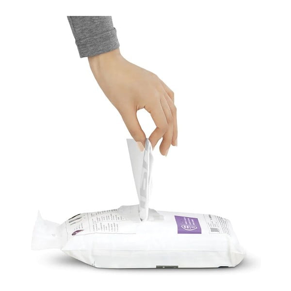 Prügikotid 20 tk 65 l - simplehuman-image-3