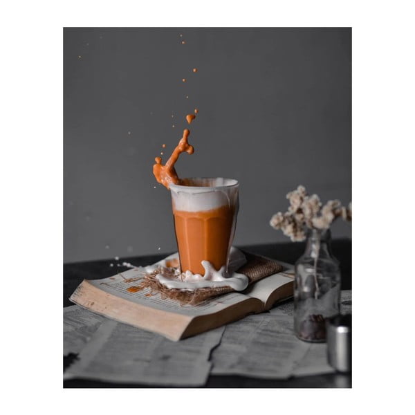 6 klaasi 500 ml komplektis Picardie - Duralex-image-1