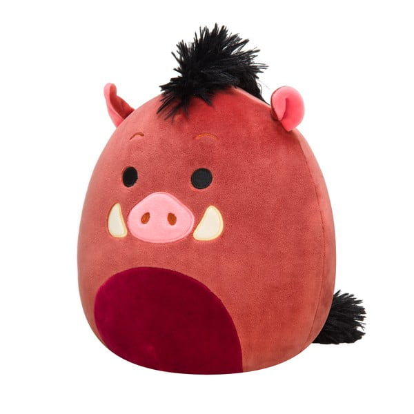 Plüüsist mänguasi Disney Pumbaa - SQUISHMALLOWS-image-1