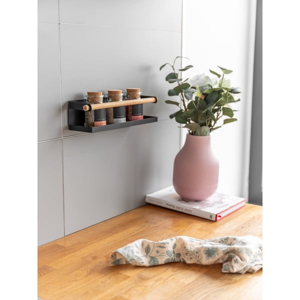 Isehoidev metallist organiseerija vürtside jaoks Magna - Wenko-image-1