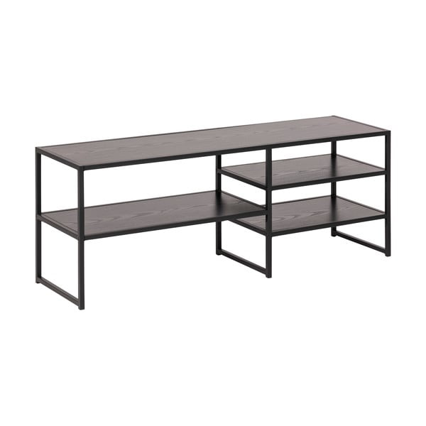 Must TV-laud tuhast 120x46 cm Seaford - Actona-image-2