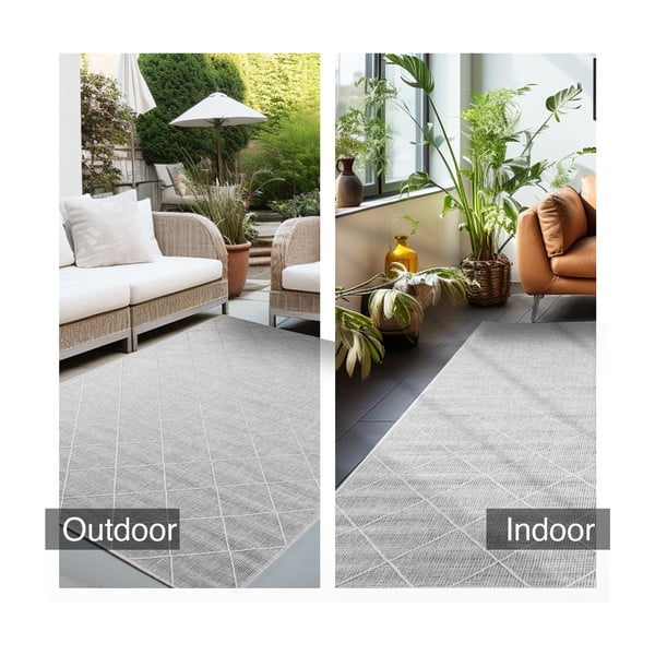 Hall õuevaip 80x150 cm Zagora - Ayyildiz Carpets-image-4