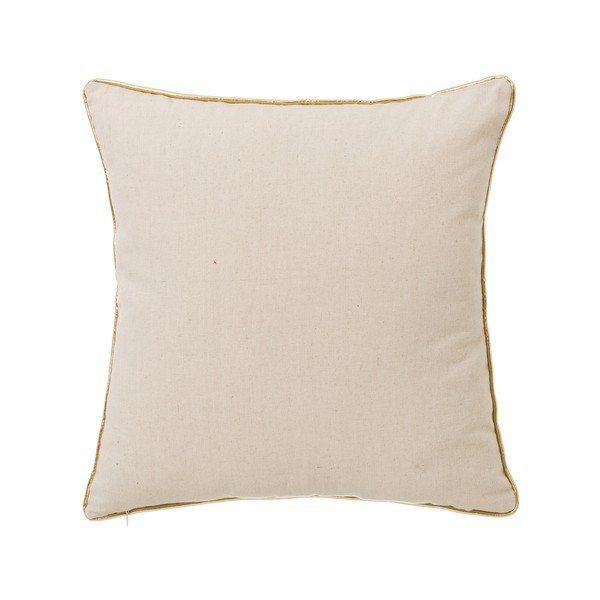 Dekoratiivsed padjad 2 komplektis 45x45 cm Tropic Gold - Casa Selección-image-3
