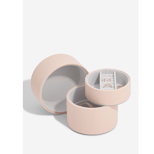 Ehtekarp Bedside Pod - Stackers
