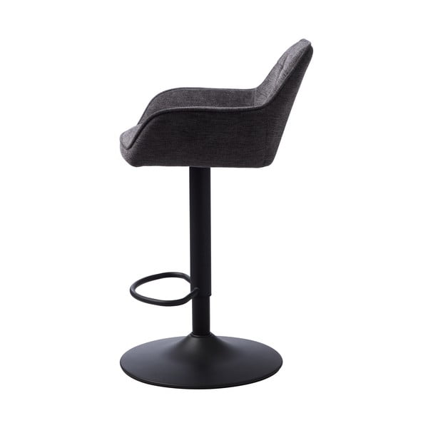 Tumehall reguleeritav baaritool Nolan - Unique Furniture-image-2