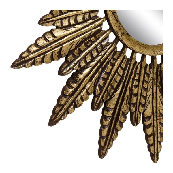 Seinapeegel 90x90 cm - Ixia-image-2