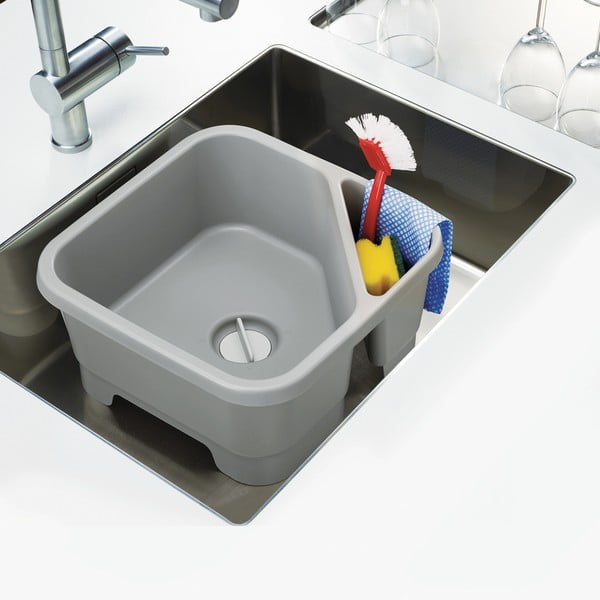 Hall kraanikauss Duo - Joseph Joseph-image-1