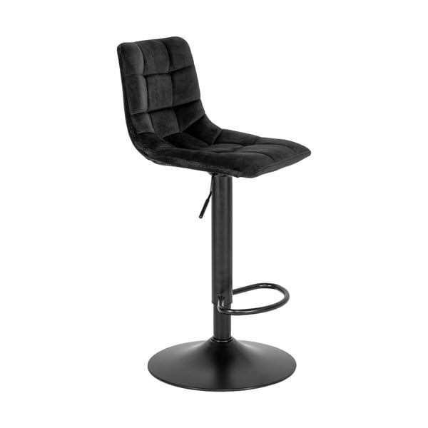 Mustad baaritoolid 2tk komplektis 88 cm Middelfart - House Nordic-image-2