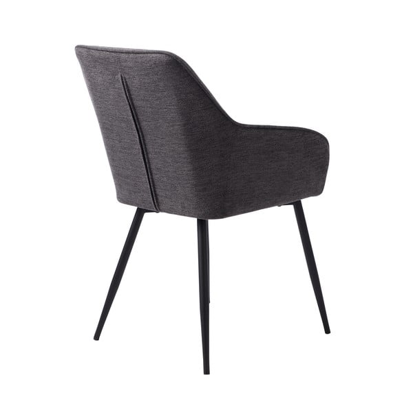 Tumehall söögitool Nolan - Unique Furniture-image-4