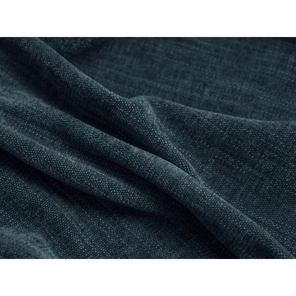 Tumesinine modulaarne nurgadiivan (parem nurk/U-kujuline) Martina - Micadoni Home-image-3