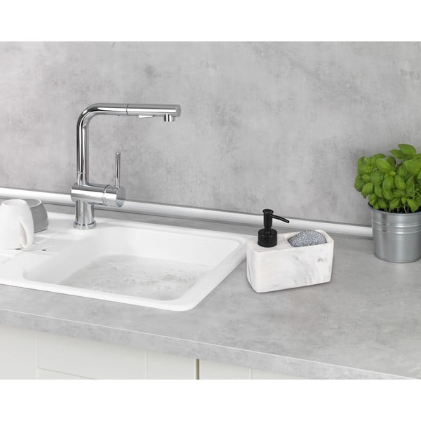 Valge seebidosaator Resa - Wenko-image-1