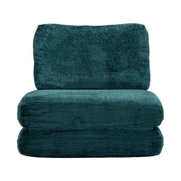 Sinakasroheline diivani tugitool buklee kangast Faster - Mauro Ferretti-image-2