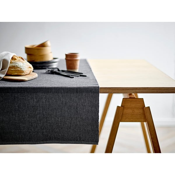 Puuvillane linik 48x150 cm Melange - Södahl-image-1