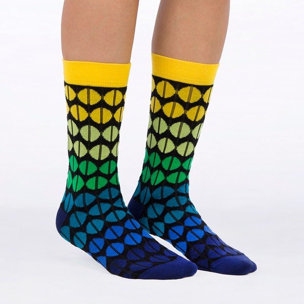 Sokid , suurus 36 - 40 Beans - Ballonet Socks-image-1
