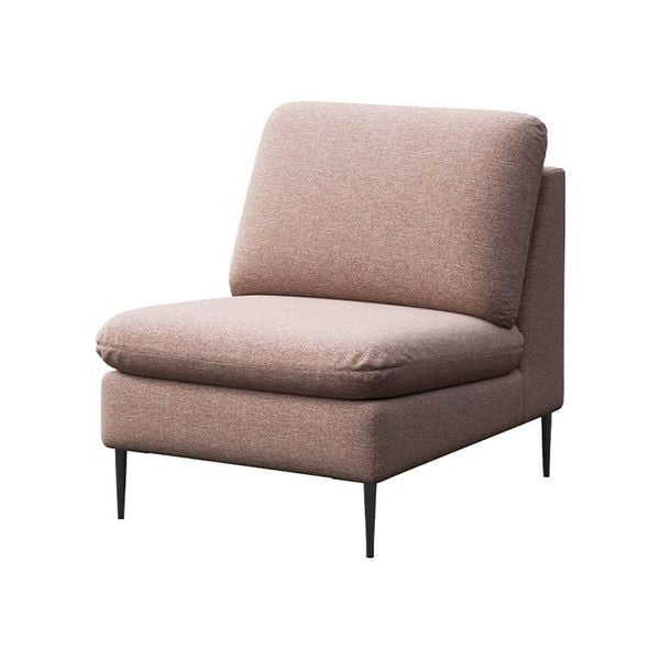 Roosa tugitool Belle - Rodier-image-2