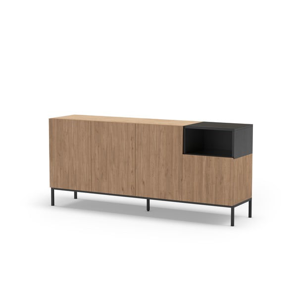 Kummut 180x80 cm Cailin - Marckeric-image-2