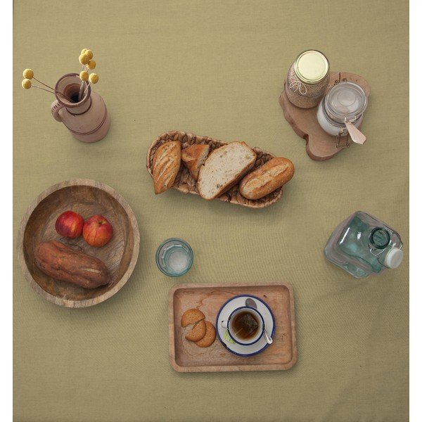 Laudlina beež, 140 x 200 cm - Really Nice Things-image-2