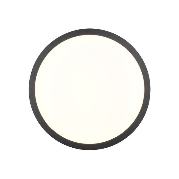 Must LED laevalgusti ø 40 cm Iseo - Trio-image-1