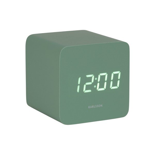 Digitaalne äratuskell Spry Square - Karlsson-image-3