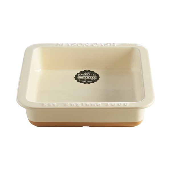 Kameninový pekáček Mason Cash Cane Collection, 26 x 26 cm-image-1