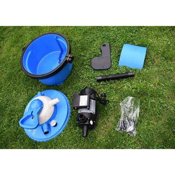 Basseinifilter ProStar 4 - 4 m3/h – Marimex-image-3
