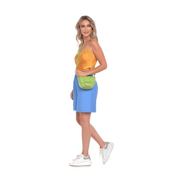 Nahast käekott - Mangotti Bags-image-4